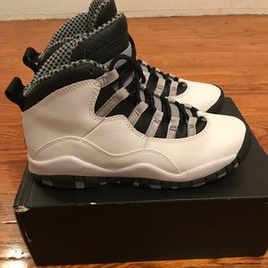 Jordan 10 retro